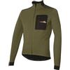 ZERORH+ ALL ROAD SOFT SHELL JACKE
