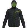 ROCK EXPERIENCE GOLDEN GATE 2.0 PACK HOODIE PA