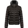 COLMAR ORIGINALS GIACCA V.DUV.DONNA