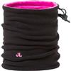 JAIL JAM FUR RING