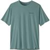 PATAGONIA MS CAP COOL DAILY SHIRT - BOAR