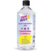 Gee-Wizz Alcool Isopropilico 70% - Flacone 1000 ml | IPA Isopropanolo Sgrassatore per Pulizia Pennelli Make-Up, Strumenti Manicure, Unghie e Accessori Cosmetici