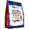 PROLABS TOTAL PROTEIN - Blend di 6 Proteine | 1000 g | Cookies&Cream