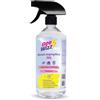 Gee-Wizz Alcool Isopropilico 70% Spray - Flacone 1000 ml | IPA Isopropanolo Sgrassatore per Pulizia Pennelli Make-Up, Strumenti Manicure, Unghie e Accessori Cosmetici