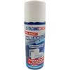 Generico Detergente Condizionatori Spray 400 ml Senza Schiuma - Pulitore A/C per Auto e Casa, Igienizzante Impianto Aria Condizionata, Elimina Odori e Batteri