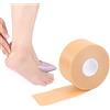 Fodattm Multiuso cura dei piedi antiscivolo adesivo blister Pads adesivo impermeabile con tacco nastro di schiuma imbottitura della scarpa solette inserto per la prevenzione guarigione