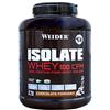 Weider ISOLATE WHEY 100 CFM [2 KG] (CIOCCOLATO FONDENTE)