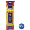 Divella 36x Multipack Divella Semola 08 Spaghetti Ristorante Gr 500