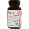 French Mush - Cordyceps Bio Integratore Per Energia, Resistenza E Vitalità Confezione 56 Capsule