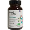 French Mush - Shiitake Bio Integratore Colesterolo, Drenaggio E Perdita Di Peso Confezione 56 Capsule