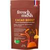 French Mush - Cacao Boost Bevanda Bio Cioccolato Energia E Concentrazione Confezione 20 Dosi