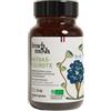 French Mush - Maitake+Pleurotus Bio Perdita Di Peso E Sazietà Confezione 56 Capsule
