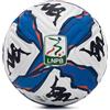Kappa - Pallone da calcio Uomo Donna Kombat 2025 Thb Fifa Q Pro Lnpb