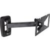 OMB Basic 2 Supporto TV 76.2 cm 30 pollici Nero