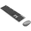 ASUS Asus W5000 | Keyboard and Mouse Set | Wireless | Russian | 2.4GHz