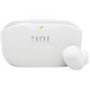 JBL Cuffie wireless JBL Vibe Buds 2 bianche