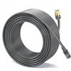 Elfcam - Cavo Starlink Gen 3 da 30 m, cavo di rete LAN Cat 6 con connettore RJ45, cavo di prolunga Ethernet per esterni IP68, resistente alle intemperie, per router Starlink Mini