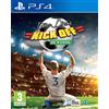JUST FOR GAME Avanquest Kick Off Revival, PlayStation 4, Physische Medien