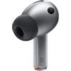 Samsung Ricambio per cuffie Samsung Galaxy Buds3 Pro destre, 1 pezzo - Argento