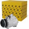 HELLA Compressore climatizzatore 12 V Ø 110 mm HELLA Thermo-Expertise, compatibile tra l'altro con BMW X5