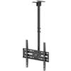 Goobay Supporto da soffitto per TV (L)