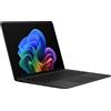Microsoft Surface Laptop per aziende - 8ª edizione - Intel Core Ultra X7 368H / 2 GHz - Windows 11 Pro - Scheda grafica Intel Arc B390 - 16 GB di RAM - 512 GB SSD - Schermo da 35,1 cm (13,8")