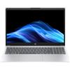 HP OmniBook 3 Laptop Next Gen AI 15-fn0012nl Copilot+ PC AMD Ryzen AI 5 330 Computer portatile 39,6 cm (15.6") Full HD 24 GB DDR5-SDRAM 1 TB SSD Wi-Fi 6 (802.11ax) Windows 11 Home Argento