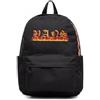 Vans Zaino unisex per bambini Old Skoda Grom, nero, taglia unica