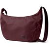 Bellroy Laneway Crescent Bag (borsa a spalla quotidiana minimalista da 7 litri, con tasche interne ed esterne, tracolla regolabile e sorprendente capienza) - Fig
