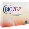 Fitoproject Biotop - integratore alimentare proenergetico, 10 bustine da 7 g