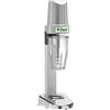 Frullatore frappè da banco - Bicchiere in lexan Lt. 0,5 - 120 Watt