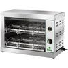 Tostiera Fornetto Elettrica 6 pinze