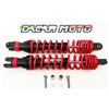 YSS AMMORTIZZATORI YSS REGOLABILI HONDA SH 125 150 2022 2024 2025 2026 ABS gas