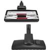 KEEPOW Spazzola per Miele Swing H1 Complete C3 C2 C1 Compact C3 C2 C1, S1 S2 S4 S5 S6 S8, Universale Spazzola per Miele Aspirapolvere 35 mm
