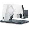 GRAEF. GRAEF S11001-Affettatrice in Metallo, Colore: Bianco, Nero, Ciano, Magenta, Giallo