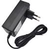 PSHSEFLRD Caricabatterie Alimentatore ZD24W300060EU 30V 0,6A 600mA, Compatibile Con Adattatore T-DC39 for Aspirapolvere LEXY, JV63 JV83 JV85 H8Pro(1pcs e)