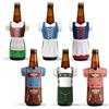 YYSWSAKY Decorazione per Oktoberfest, 6 Pezzi Refrigeratore per Birra