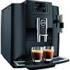 JURA E80 Libera installazione Automatica Macchina per espresso 1.9L 16tazze Nero