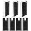 DOLAYMEFA 7 Filtri HEPA di ricambio per ECOVACS DEEBOT X9 Pro Omni/ X8 Pro Omni