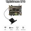 Arylic D10 WiFi e Bluetooth 5.0 Ricevere audio Modulo Bluetooth Uscita analogica I2S Scheda di uscita ESS9023 con Airplay DLNA Wifi Audio
