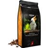 SKIMA COFFEE Caffè in Grani Interi 1kg PAPUA NEW GUINEA 100% ARABICA Fresco per Macchina Espresso + REGALO GRATUITO