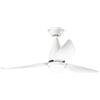 Perenz - Ventilatore Lula 7168B