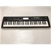 KORG / KROSS2-61 MB Workstation Synthesizer (nero opaco)