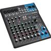 Yamaha MG10XU Console di mixaggio a 10 canali Interfaccia audio...