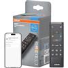 OSRAM Telecomando SMART+ WIFI, ricaricabile con USB-C in nero, protezione IP20, controllo intelligente, automazione dei sistemi Smart Home
