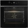 Hisense BI64223EPBG FORNO 77LT MULTI13 A++ NERO PIROLITICO PIZZA 300G SOFT OPENING CLOSING GUID TEL
