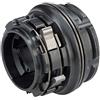 SHIMANO Sg-3R40 Unità di formazione Silver/Black One Size