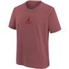 NIKE JORDAN Basket Nike Jordan T-shirt Statement Bulls Bambino