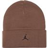 NIKE JORDAN Uomo Nike Jordan Beanie Jordan Essential Peak
