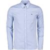 LACOSTE Uomo Lacoste Camicia Regular Vichy